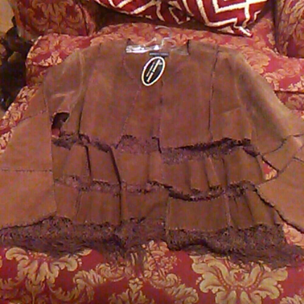 Ladies jacket XL - Picture 3 of 3
